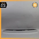 14-15 Mercedes W242 B250E Trunk Lid Tailgate Hatch Handle 2467405700 Oem. Fixed Price $136.95.