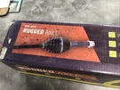 Quadboss Front Left Rugged Axle Honda TRX500FA 2005-2014 609149. Fixed Price $159.00.
