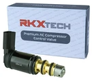 Ac Compressor Control Solenoid Valve For Denso MK5 MK6 6SEU14C / 7SEU16C Vw. Fixed Price $44.95.
