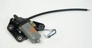 2009-2015 Bmw 750LI 760LI 740I Rear Left Driver Door Sun Blind Shade Motor. Fixed Price $41.80.