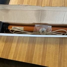 Carefree Replacement Motor. Fixed Price $150.00.