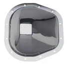 Trans-dapt Differential Cover Kit Chrome Sterling 12 Bolt- 9046. Fixed Price $91.32.
