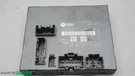 11-18 Volkswagen Vw Touareg Front Left Driver Seat Power Control Module Unit Oem. Fixed Price $57.60.
