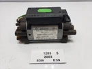 97-03 Oem Bmw E39 525 528 530 Front Left Seat Drive Tilt Adjustment Motor. Fixed Price $39.95.
