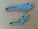 85-89 MR2 / AW11 FX16 Lexus-toyota V6 High Amp Alternator Adapter Bracket.. Fixed Price $45.00.