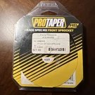 Protaper Race Spec Mx Front Sprocket - 13T Motorcycle Atv/utv Dirt Bike 038343. Fixed Price $25.00.