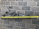 1988-1989 Bmw E32 Windshield Wiper Linkage Assembly Double Motors 1378650 Seri. Fixed Price $209.00.