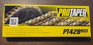 Protaper Gold Series Chain 134L Part No 021710 - Motorcycle PT428MX1 New. Fixed Price $34.30.