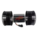 New A/c Blower Motor For Behr-hella Volvo/white Trucks Oe# 3946686. Fixed Price $107.99.