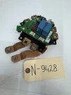 12-20 Tesla X Rear Motor Ldu Input Bus Bar 1014364-00-B 1019127-01-B 9428 B12. Fixed Price $299.88.