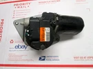 Lincoln Town Car Grand Marquis Front Windshield Wiper Motor # 2L2F-17D539-AD. Fixed Price $35.00.