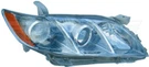 Dorman 1592044 Head Lamp Assembly Fits Toyota Camry 8113033661. Fixed Price $206.28.