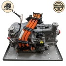 2019 - 2024 Volvo S60 Oem Electric Rear Axle Differential Drive Motor. Fixed Price $1990.00.