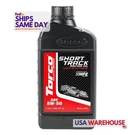 Qt Torco TRCP010002CE 5W50 Synthetic Motor Oil Pack Of Performance Parts. Fixed Price $35.28.