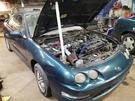 Starter Motor Gs Fits 94-01 Integra 771731. Fixed Price $24.36.