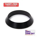 MPD87201-36, Black Aluminum Male Cone Spacer Kit Performance Parts. Fixed Price $42.19.