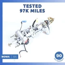 97-00 Jaguar X100 XK8 Xkr Powered Steering Column Assembly HJA9261AF Oem. Fixed Price $128.65.