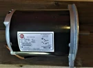 Us Motors C55KXKRK-2057, 1/4 Hp, 3450 Rpm, 230V, 1PH. Fixed Price $65.00.