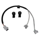 1 Set Engine Knock Sensor&harness Wire For Toyota Lexus LS430 2004-2006. Fixed Price $26.67.