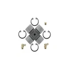 Quadboss 417840 - Universal Joint. Fixed Price $33.99.
