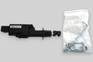Dorman 746-157 Door Lock Actuator, Front And Back. Fixed Price $24.61.
