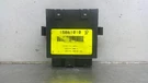 06 Cadillac Srx Power Module 15861010 Lh Rear Quarter Panel. Fixed Price $47.95.