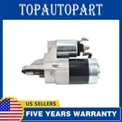 Starter Ford Fusion 2006-2010 Mercury Milan 17944N 6E5T11000AB. Fixed Price $60.79.