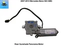 2118202742 08-13 Mercedes Benz S63 Amg Sunroof Sunshade Rear Motor Oem. Fixed Price $89.00.