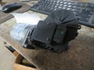 Windshield Wiper Motor Only Fits 10-13 Transit Connect 182201. Fixed Price $81.06.