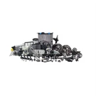 Mitsubishi Bracket Alt 2W9487 New Oem. Fixed Price $90.31.
