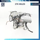 2020-24 Porsche Taycan 4S Rear Motor Electric Drive Unit Generator Assembly 27K. Fixed Price $1699.00.