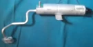 07 08 09 10 Jeep Grand Cherokee SRT8 A/c Receiver Drier Accumulator Oem. Fixed Price $40.00.