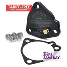Ati 205325, One Black Aluminum Servo Cover - Billet Performance Racing Parts. Fixed Price $110.36.