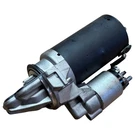 Bearmach Starter Motor Fits Land Rover Defender LR010547 / LR025840. Fixed Price $209.45.