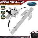 Rear Lh Power Window Regulator With Motor Assembly For Nissan Rogue Select. Fixed Price $50.99.