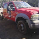 06 Ford F550 Sd Pickup Wiper Motor Front. Fixed Price $70.00.