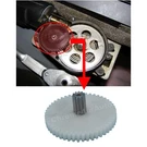 Rear Window Curtain Sun Shade Gearbox Motor For Mercedes W124 Bmw E46 E39. Fixed Price $14.99.