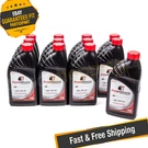 Penngrade 71506 High Performance Synthetic Blend Motor Oil, Quart - Set Of 12. Fixed Price $137.90.