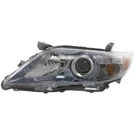 Depo Headlight For 2010-2011 Toyota Camry Hybrid Left Driver Side TO2502195. Fixed Price $152.90.