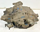 2006-2016 Toyota Highlander Hybrid Awd Rear Differential Electric Motor Oem. Fixed Price $350.00.