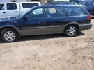 Windshield Wiper Motor Lhd Fits 95-99 Legacy 681636. Fixed Price $74.99.