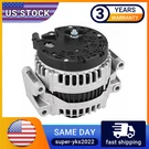 Alternator 180A 12V For 2007-11 Mercedes-benz S550 V8 5.5L E350 SLK350 R350 3.5L. Fixed Price $94.00.