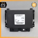 Mercedes W242 B250E Transmission Control Module 2429005401 Oem 62K. Fixed Price $98.23.