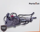 06-09 Mercedes W164 ML500 Trunk Lid Tailgate Hydraulic Pump Motor 2518000035. Fixed Price $174.23.