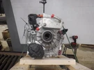 21 22 23 Ford Mustang Mach-e Gt Awd Front Electric Motor 16K Miles Oem. Fixed Price $3645.20.
