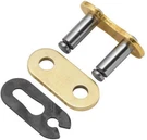 Protaper 021709 520MX1 Gold Series Master Link Motocross. Fixed Price $22.86.