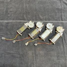 87-93 Ford Mustang Foxbody Door Power Window Motors Tested 3-PASS 1-DRIVER Oem. Fixed Price $145.00.