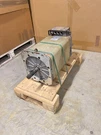 Siemens 1PV5138-4WS24-Z Water Cooled Ac Induction Drive Motor. Fixed Price $5229.19.