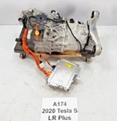 16-20 Oem Tesla Model X Front Drive Unit Electric Motor 23K 1478000-00-D. Fixed Price $850.00.