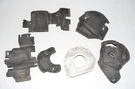 Bmw I01 I3 Sound Insulation Set Schallisolierung 7644221 7643218. Fixed Price $33.90.